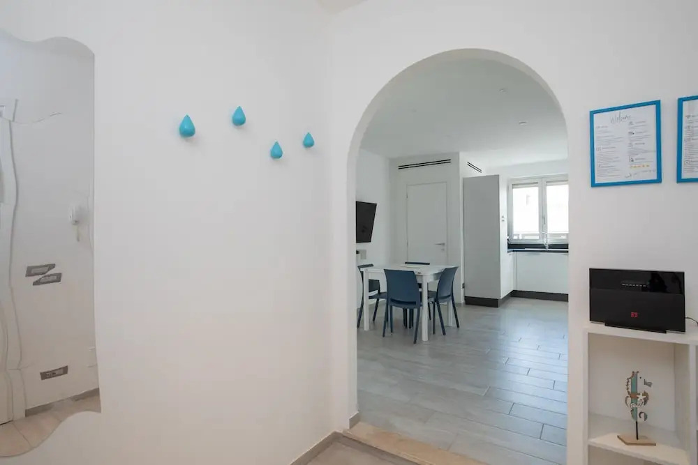 Casa Brezza Marina by Wonderful Italy