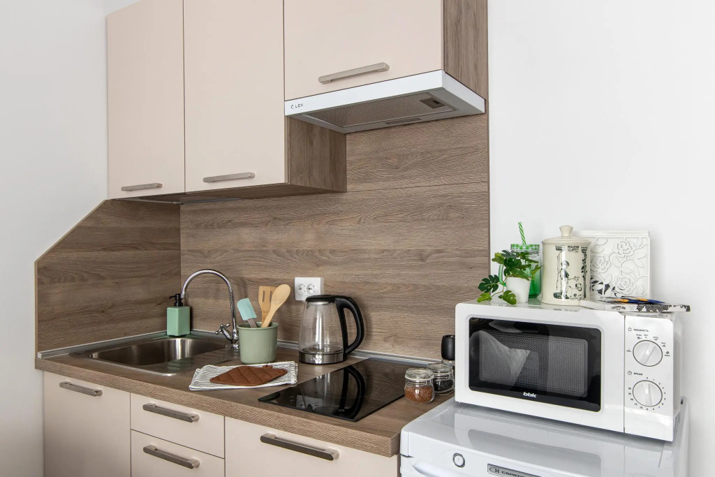 RentalSPb на Старой Деревне