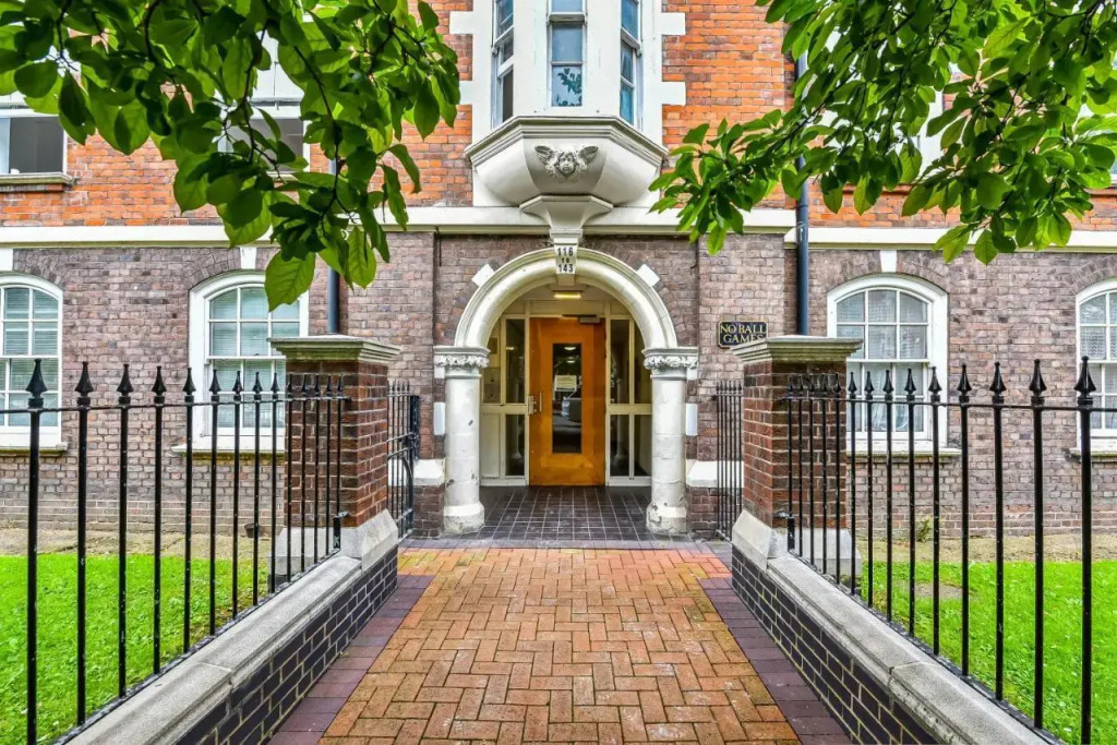 Suites by Rehoboth - Lord's - St John's Wood