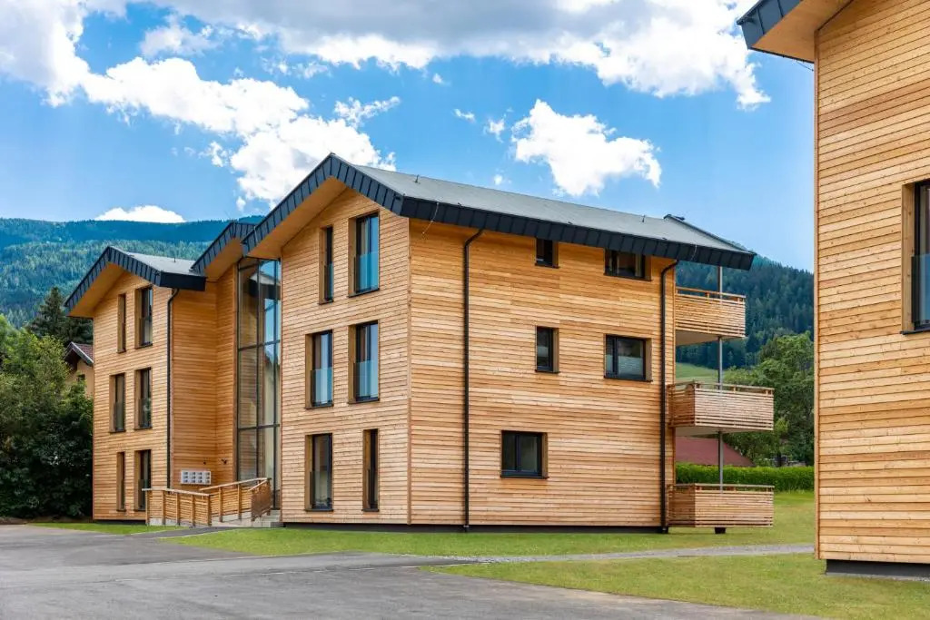 Kreischberg Suites by ALPS RESORTS
