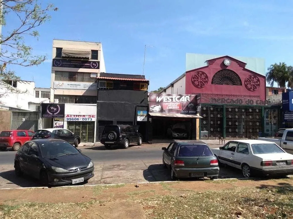 Hostel Capital