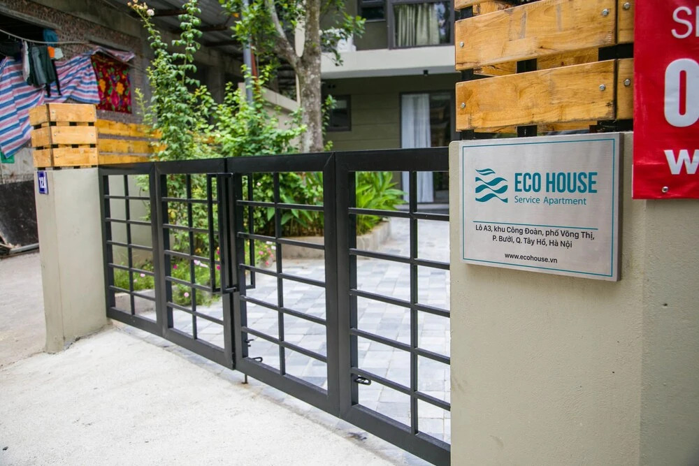 Eco House