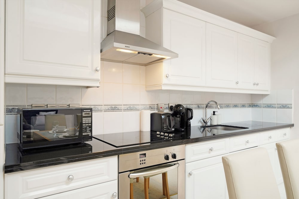 Hertford Flat 3