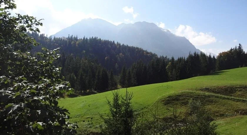 Sarsteinblick