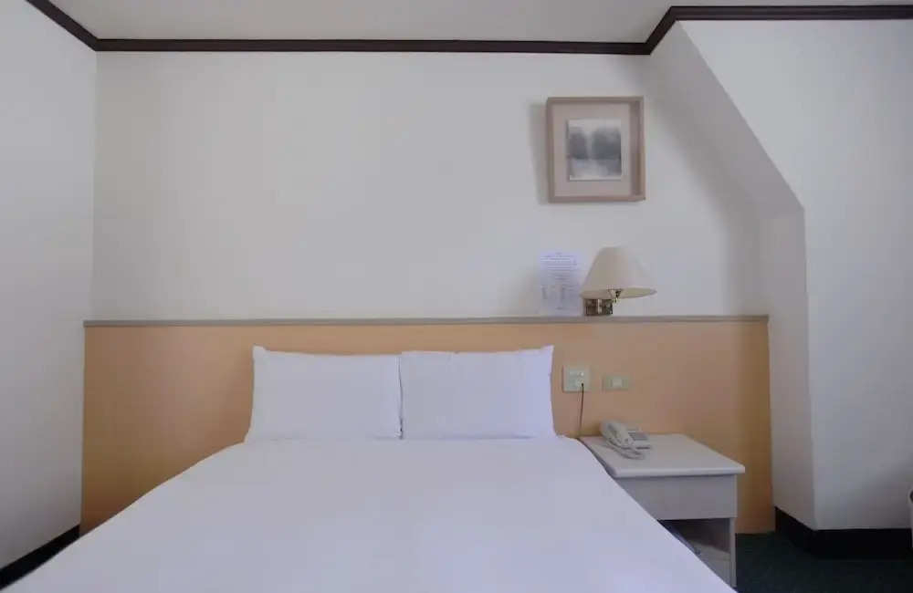 Tien Chin Hotel