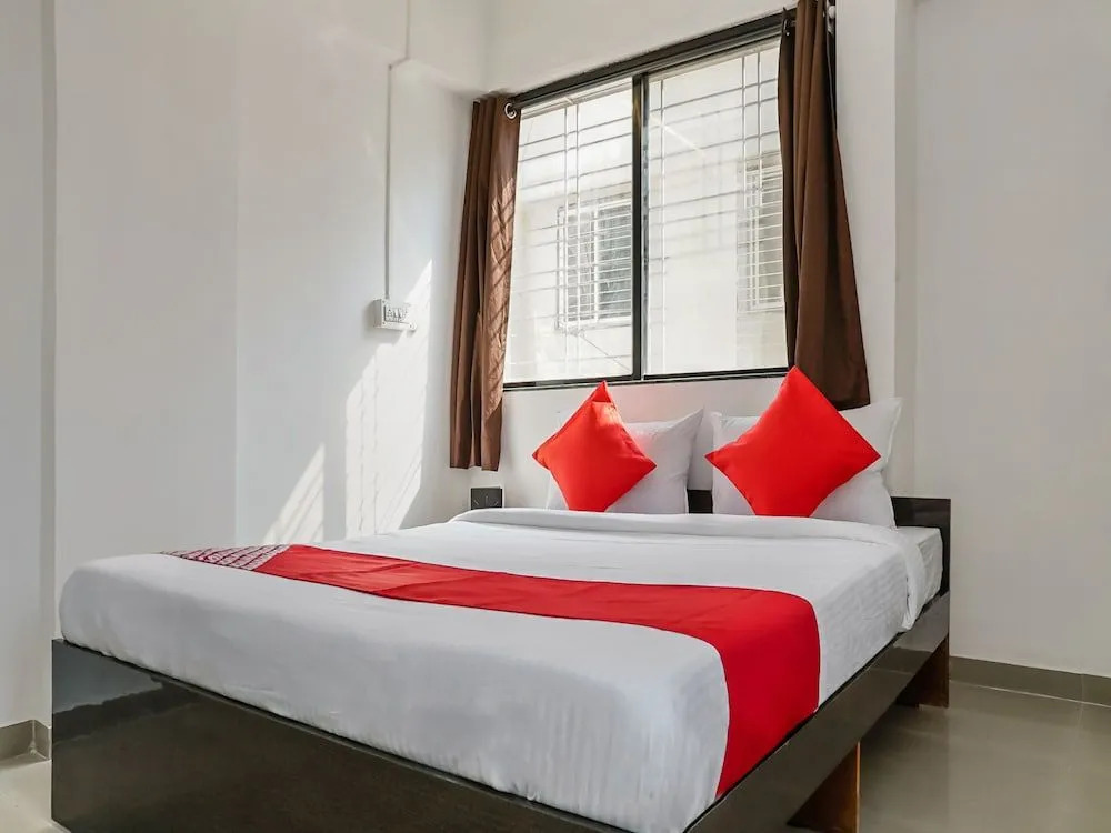 OYO 24143 Flagship Hotel Blue Orchid