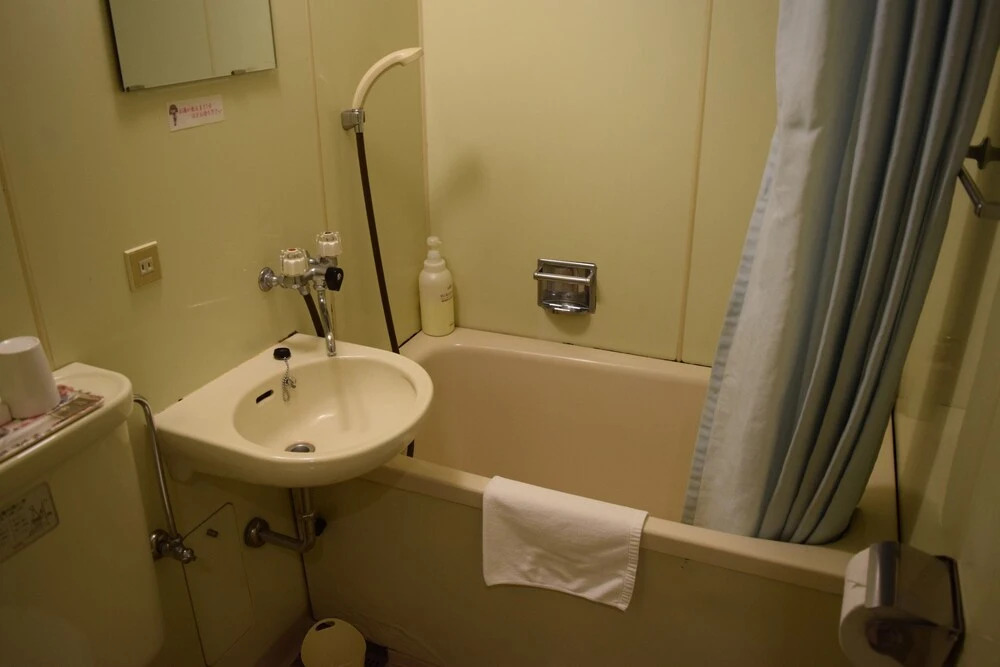 Hotel Royal Kitami