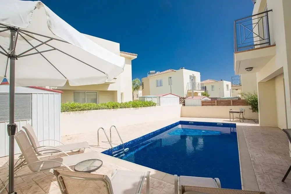 Villa Carrie AQ Cl42