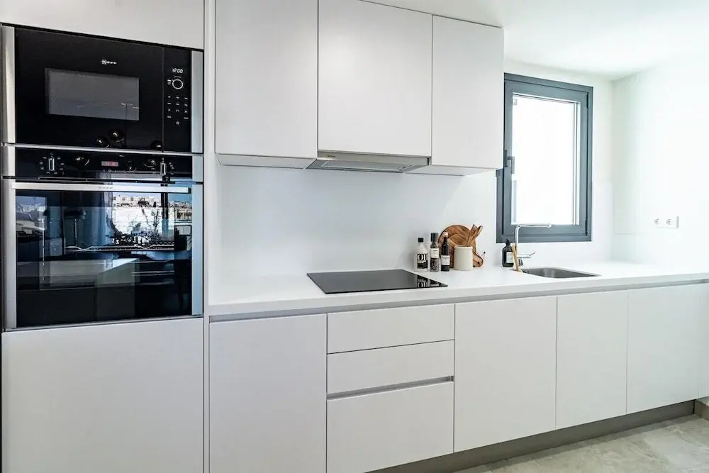 Inf3.6k - Luxury Apartment Perfect Location