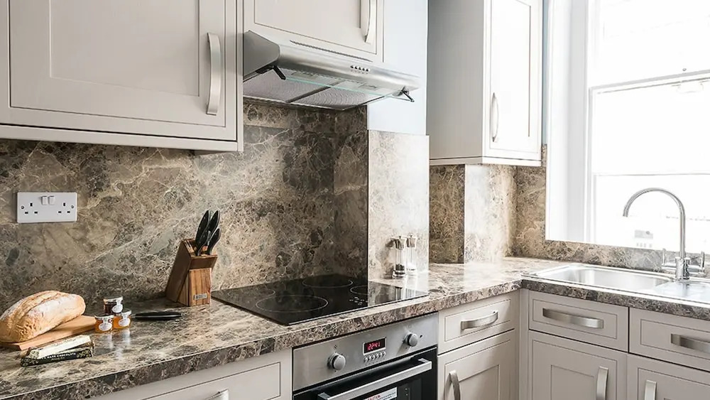 Sleek 2BR between Paddington & Hyde Park