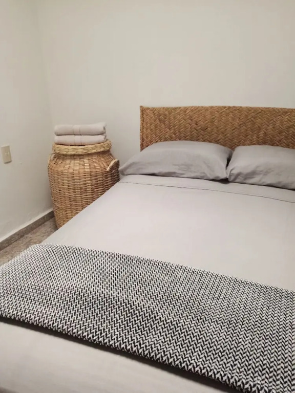 Hostel Paricutín