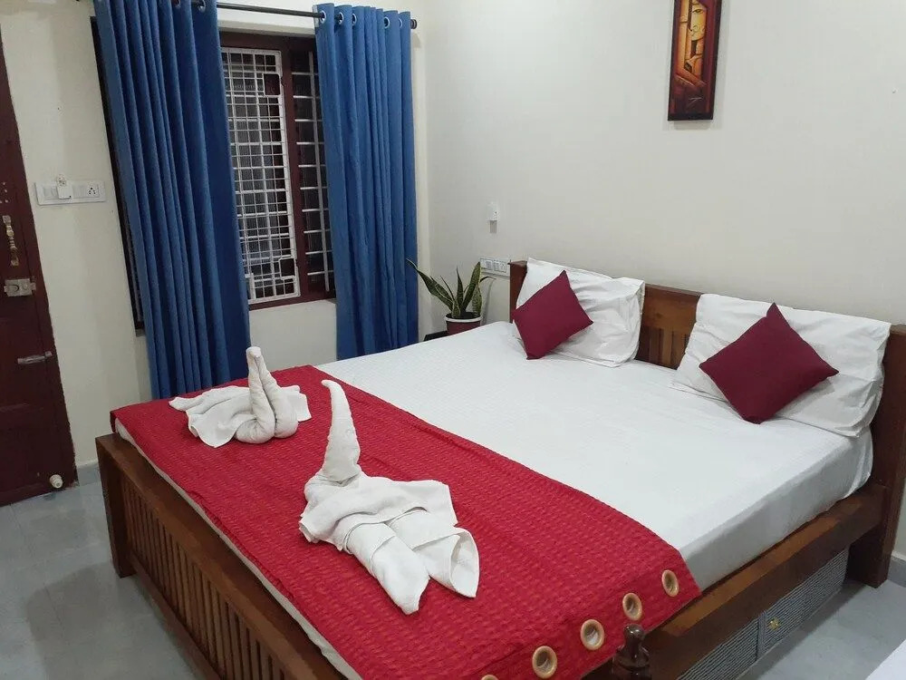 Nature Villa