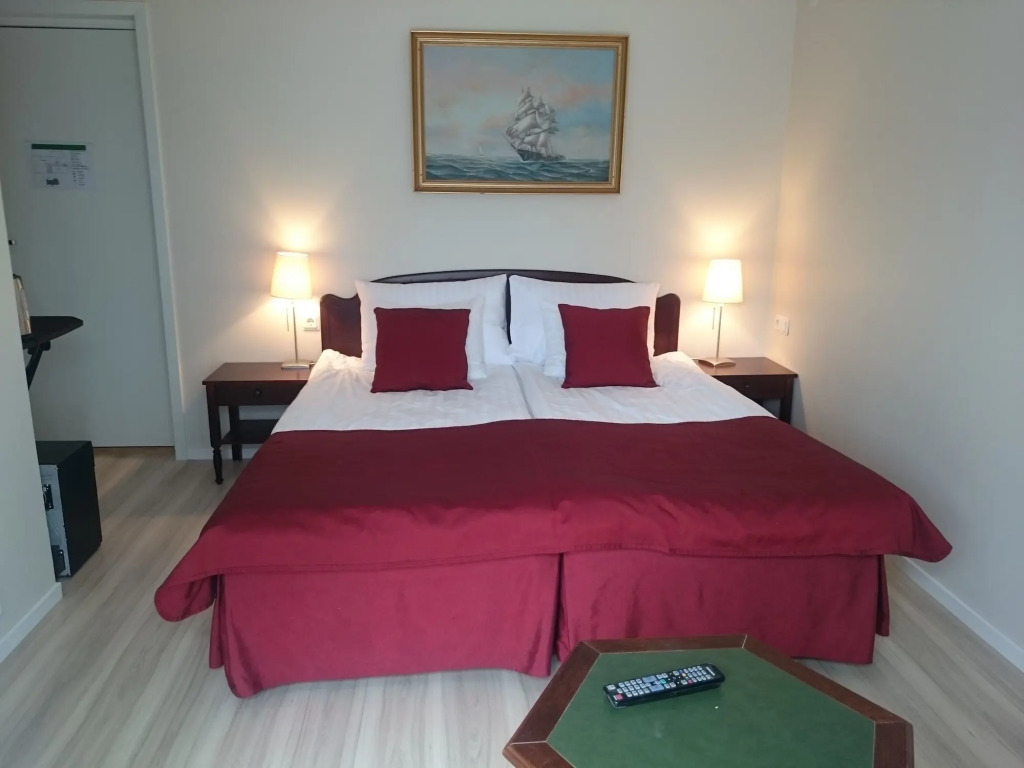 Vejby Strand Hotel