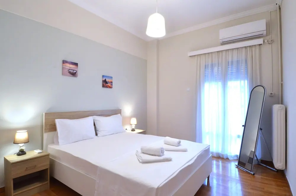 Niovis a nice and cozy apartment