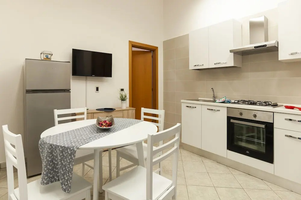 Casa Vacanza Nibbio 30