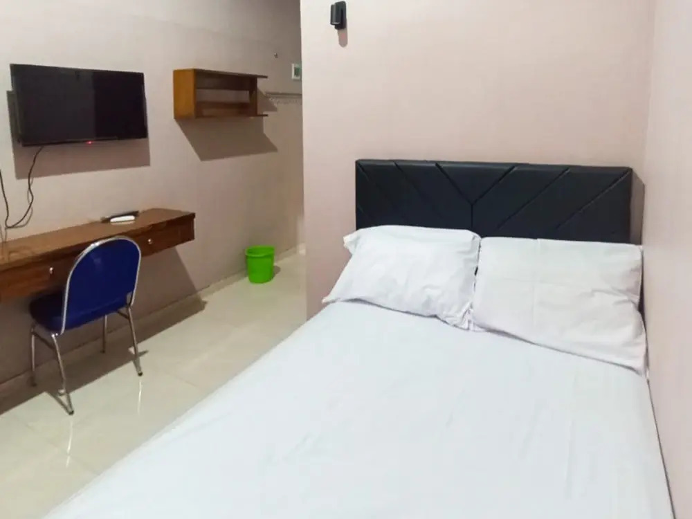 De Corner 2 Madiun RedPartner