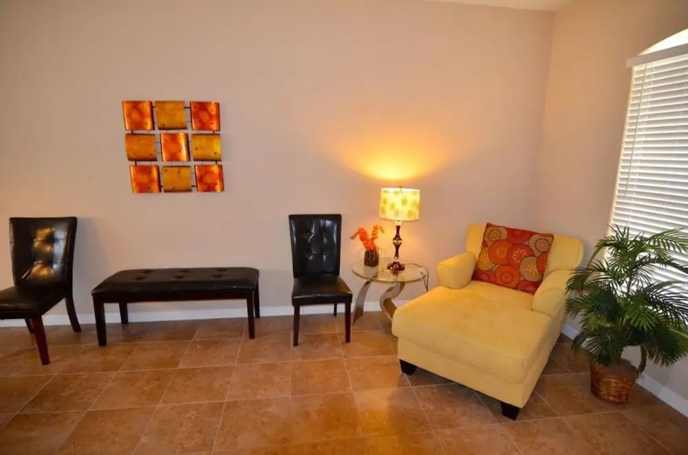 Highlands Reserve 207 - Four Bedroom Villa with Private Pool