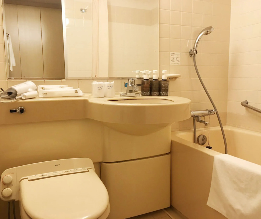 Hotel Fujita Fukui