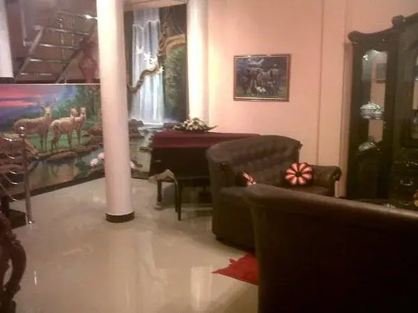 Blue Ribbon Guest House