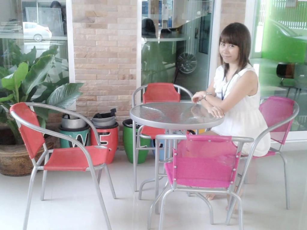 Good Times Apartment(กู๊ด ไทม์ อพาร์ตเมนท์)
