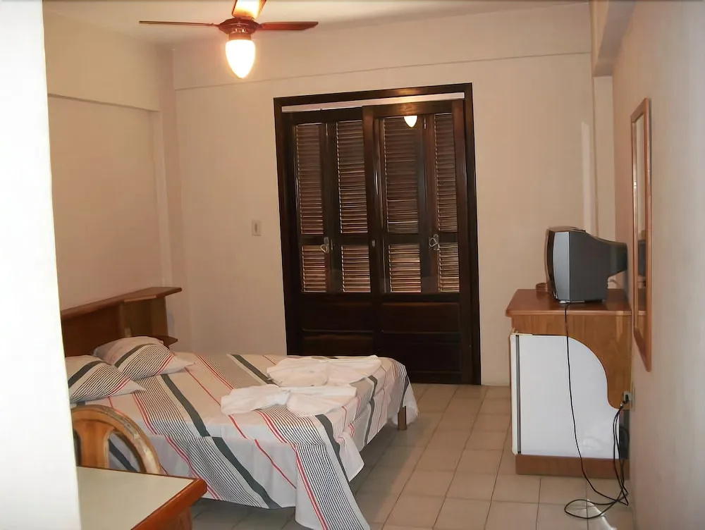 Hotel Sulmar