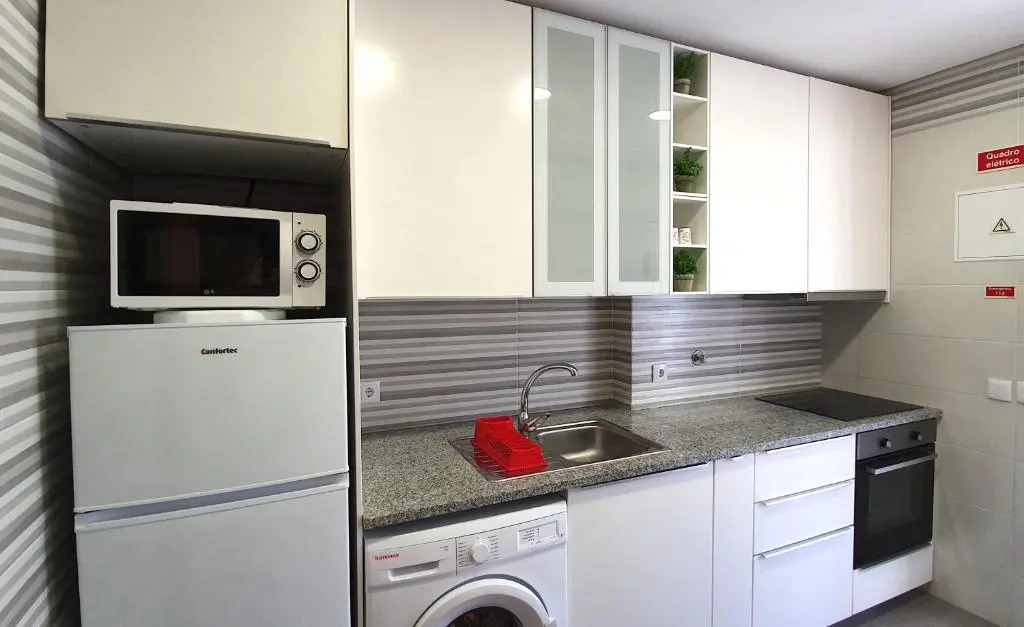 Afonso Galo Guest Apartments I