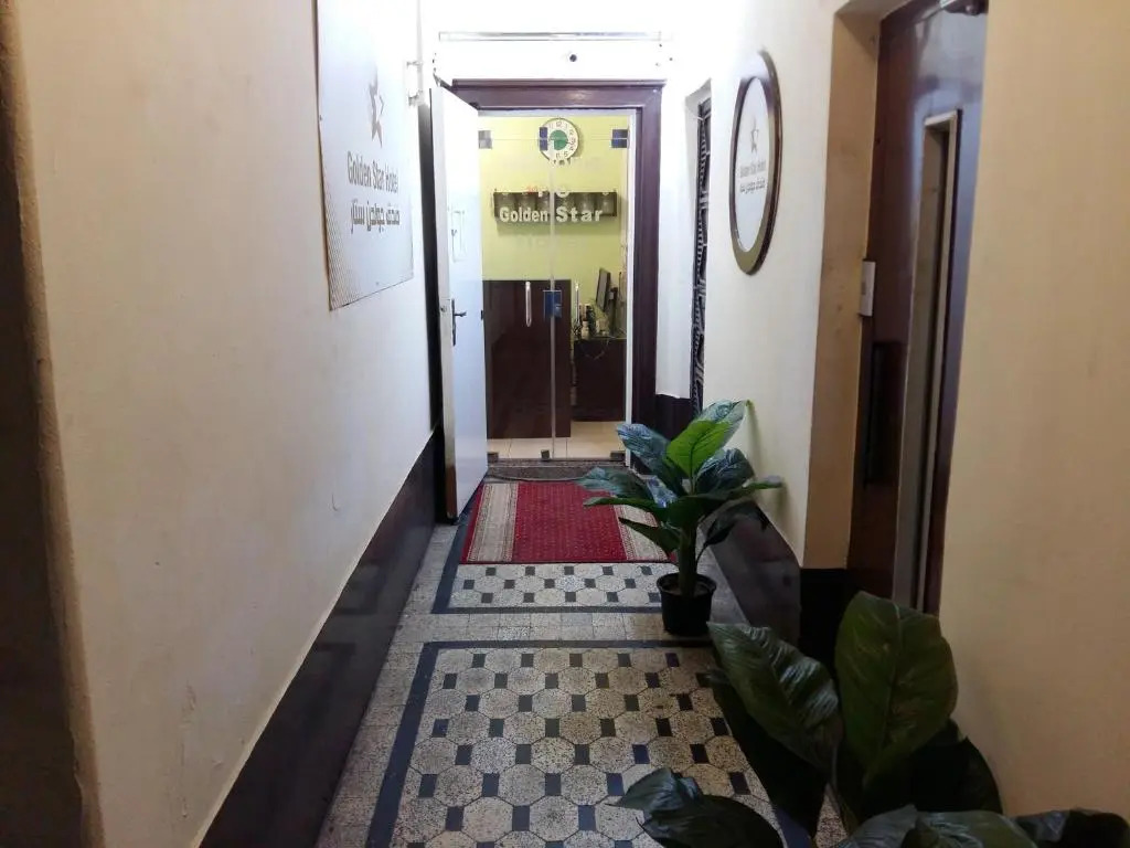 Golden Star Hostel