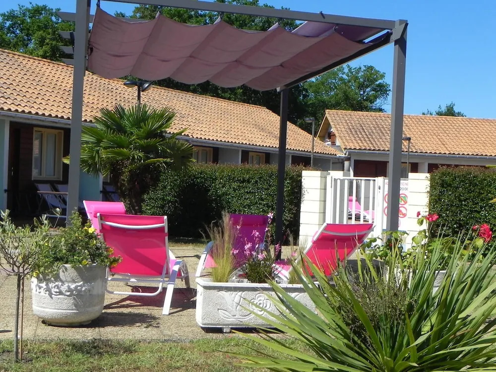 Hotel Les Pins