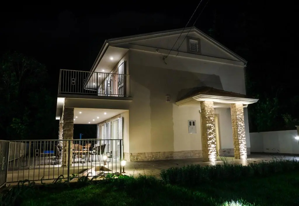 Villa Carmen