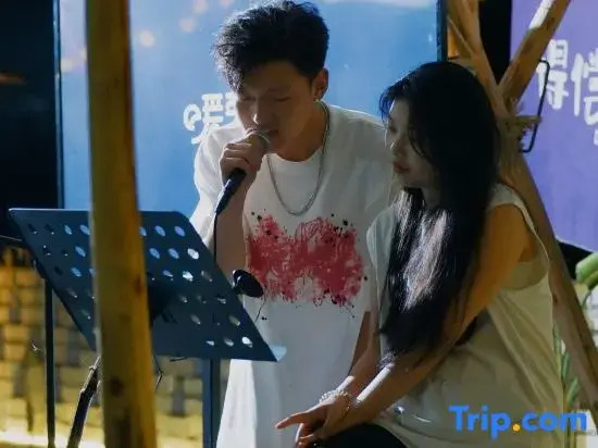 nuan wo li