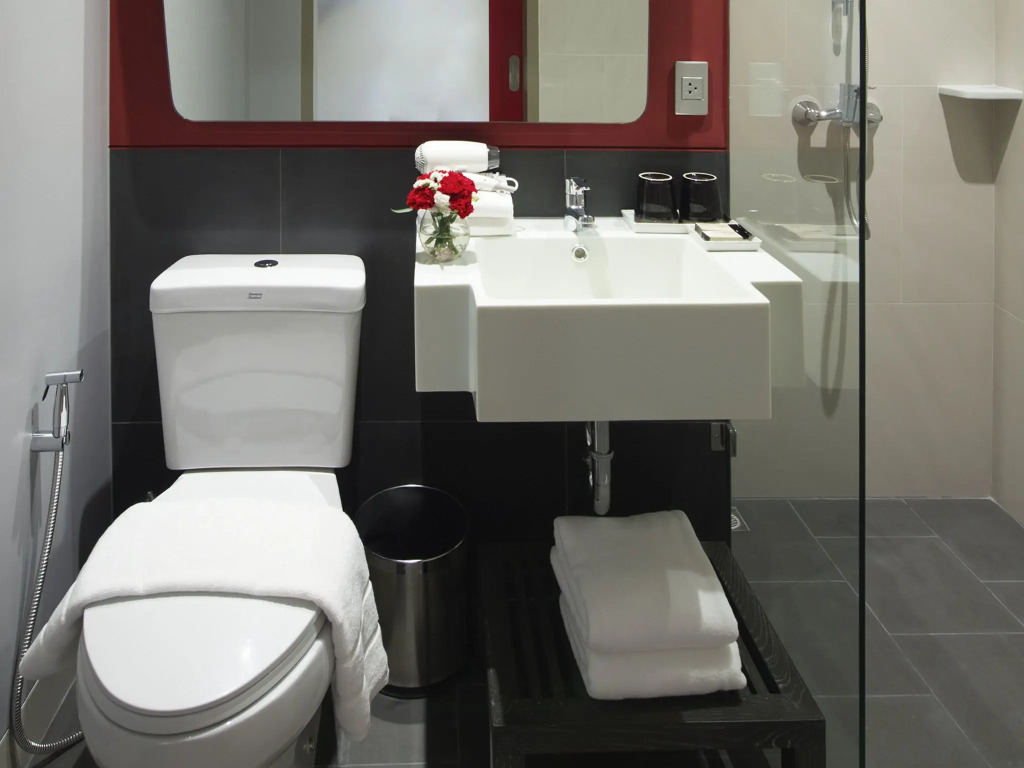 ibis Bangkok Sukhumvit 24
