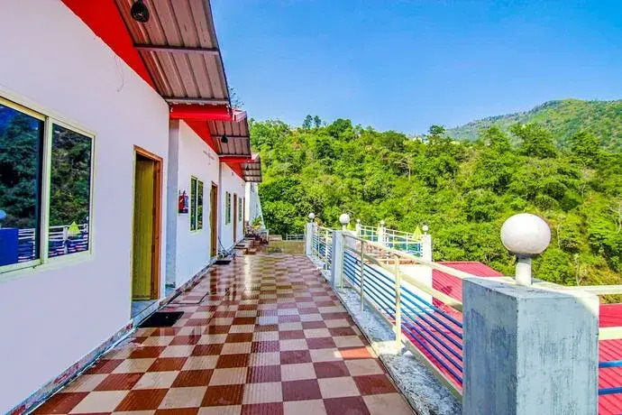 FabEscape Panchwati Luxury Resorts