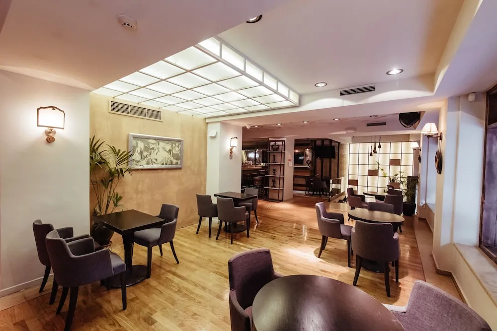 Byzantio Hotel
