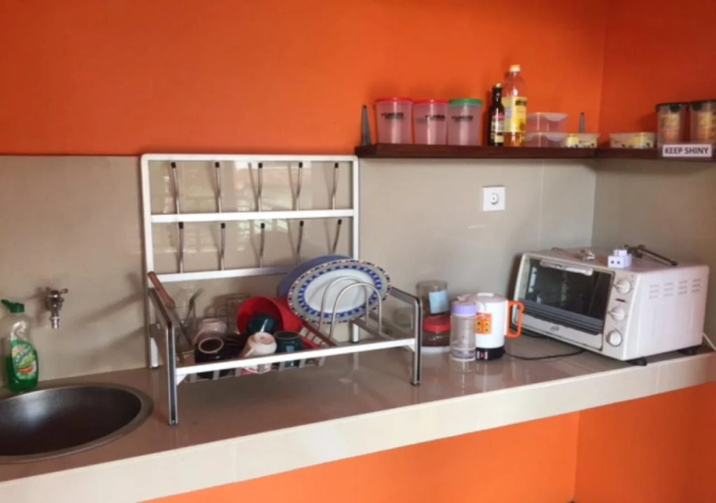 Cantik Homestay
