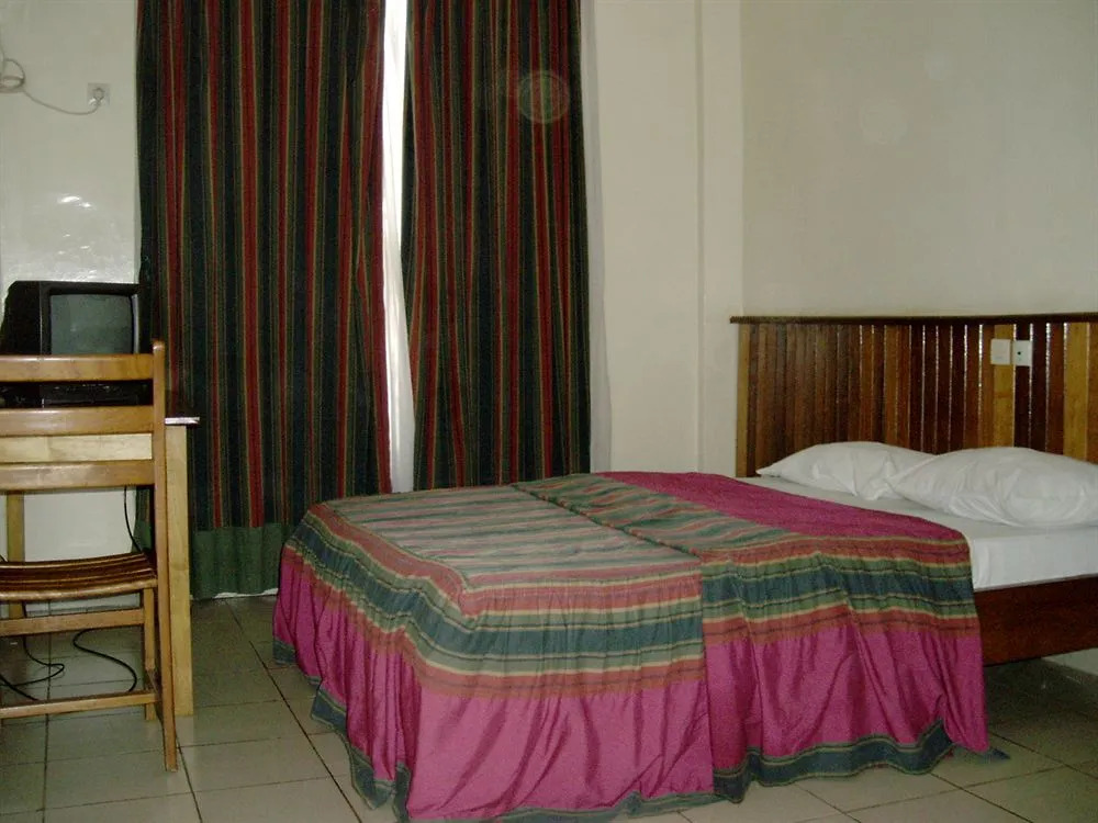 Hotel Le Relais Saint Jacques