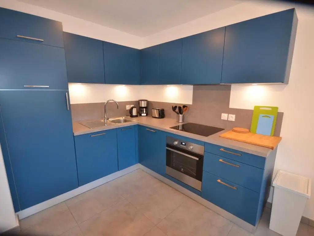 Appartement Les Gets, 3 pièces, 6 personnes - FR-1-623-179