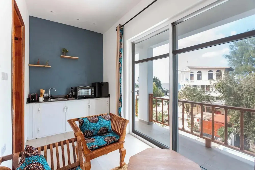 Mimea Boutique villa