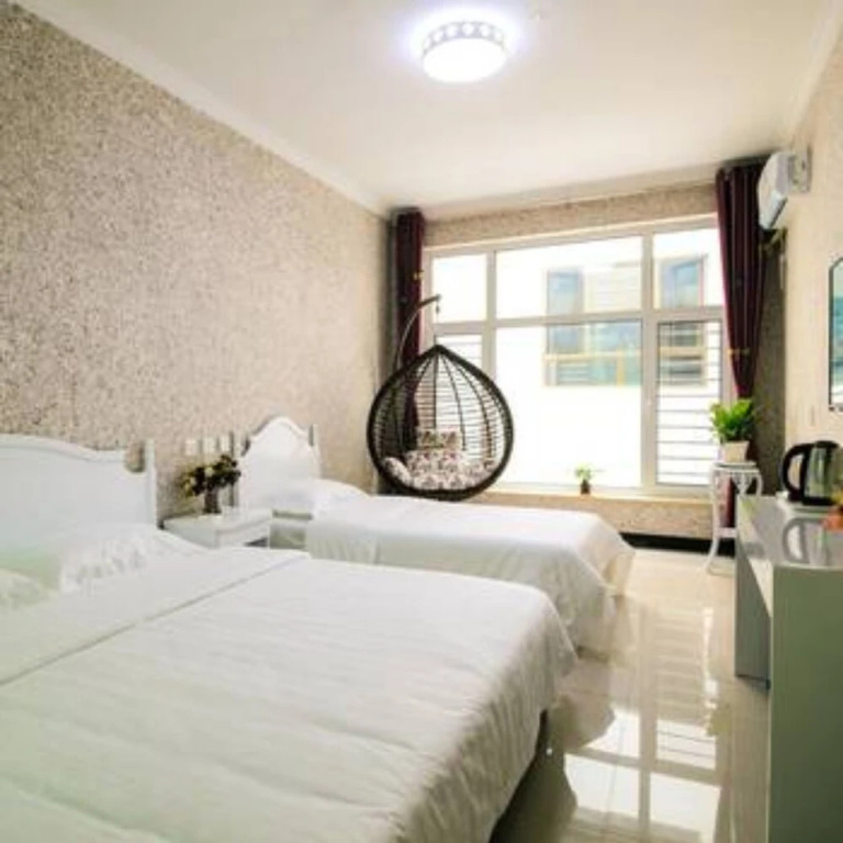 Bei Dai He Meng Meng Wan Hotel