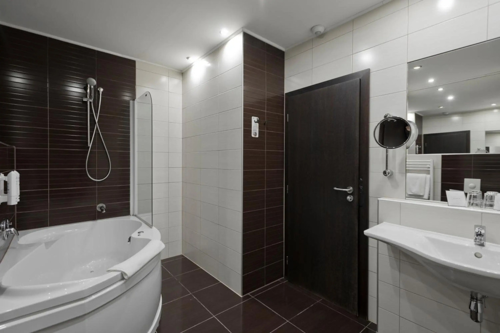 Parkhotel Plzen Congress Center