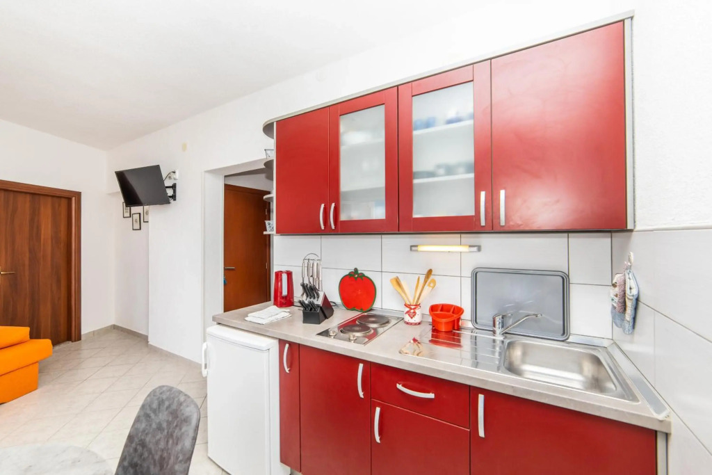 APARTMANI LILE