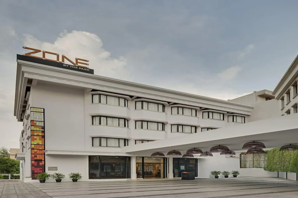 Zone By The Park Infantry Bengaluru