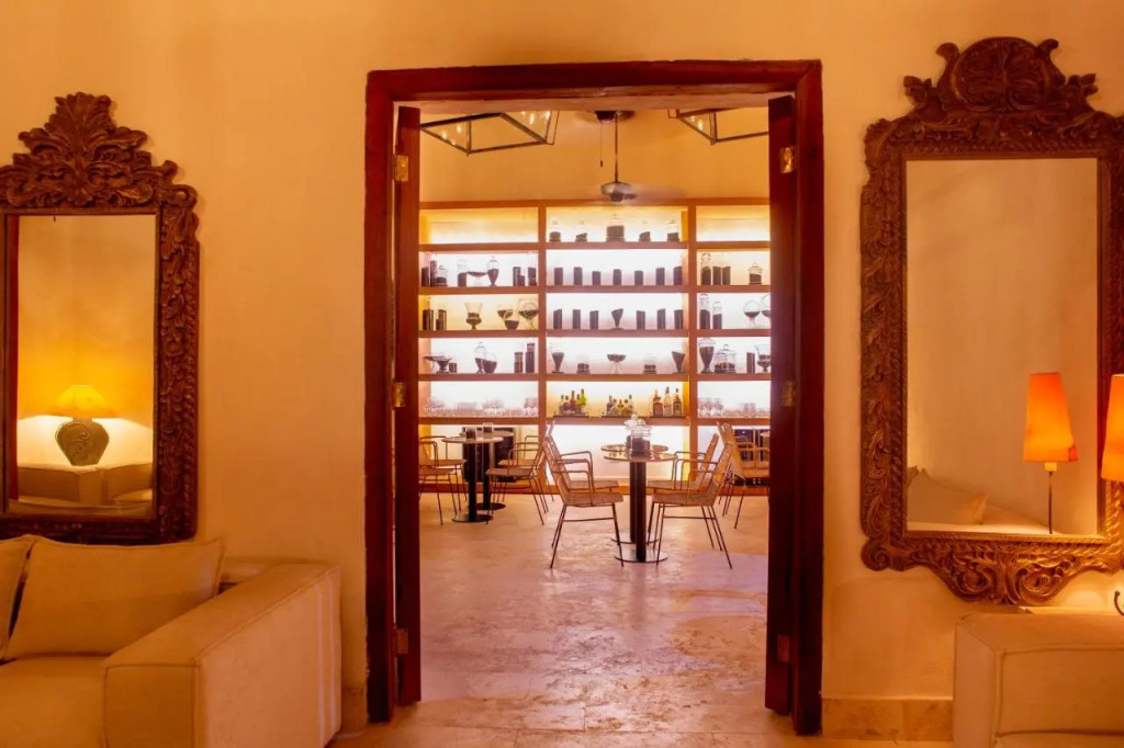 Palmas de Alba Hotel Boutique