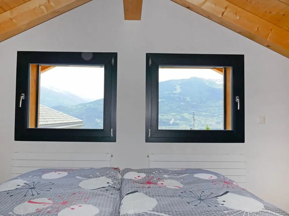 Chalet Le Raccard by Interhome