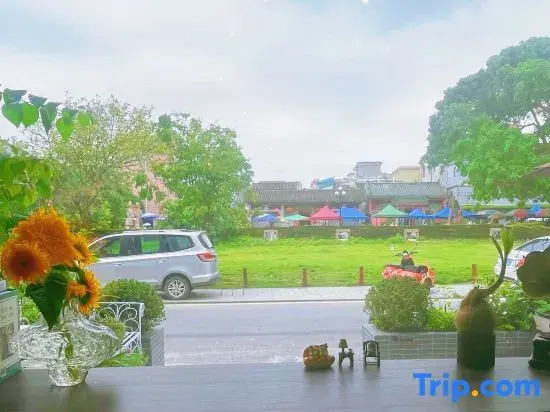 Zhuhai Qi'ao Island Surin Inn