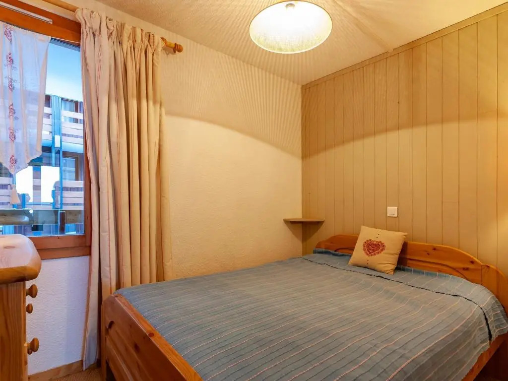 Appartement Méribel, 2 pièces, 4 personnes - FR-1-355-182