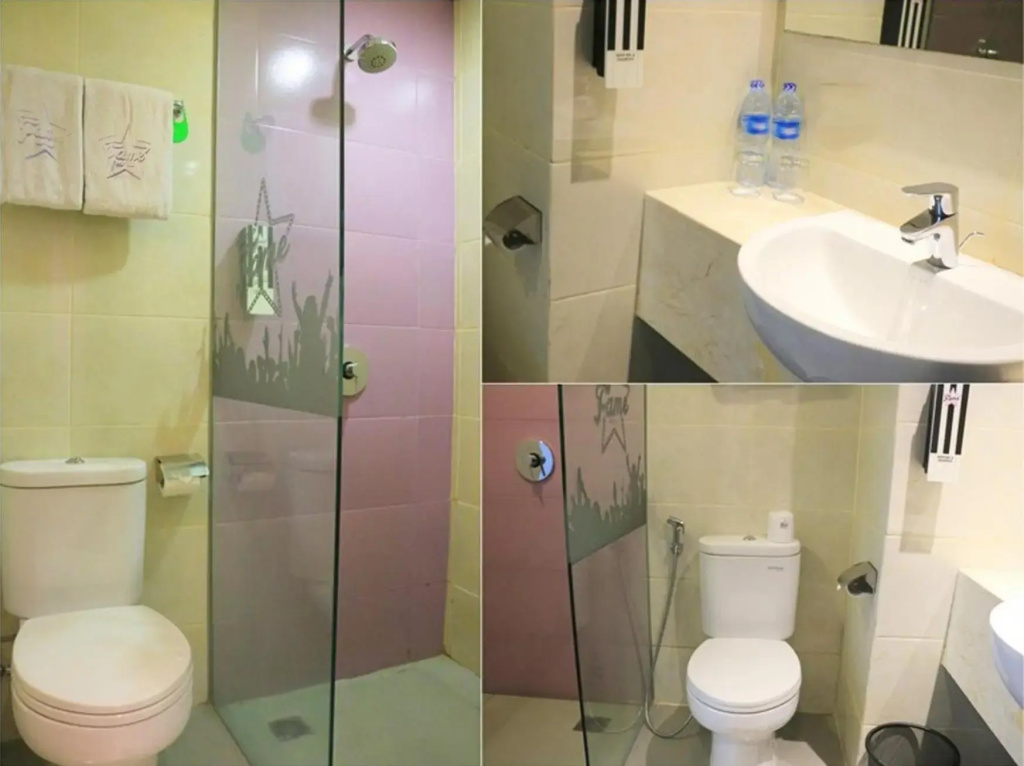 Fame Hotel Gading Serpong