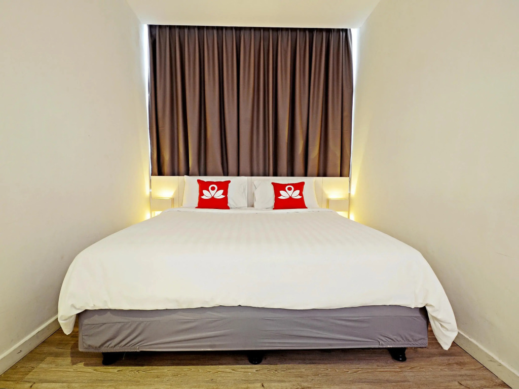 ZenRooms Pluit PIK