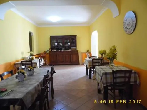 Agriturismo Primaluce