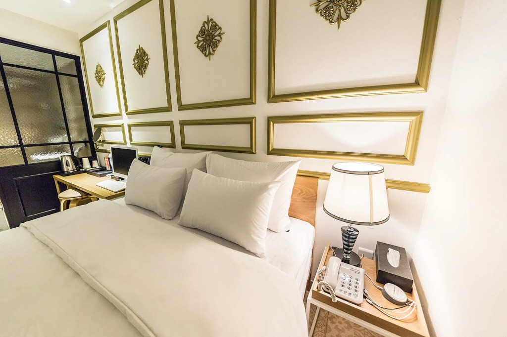Darak Hotel