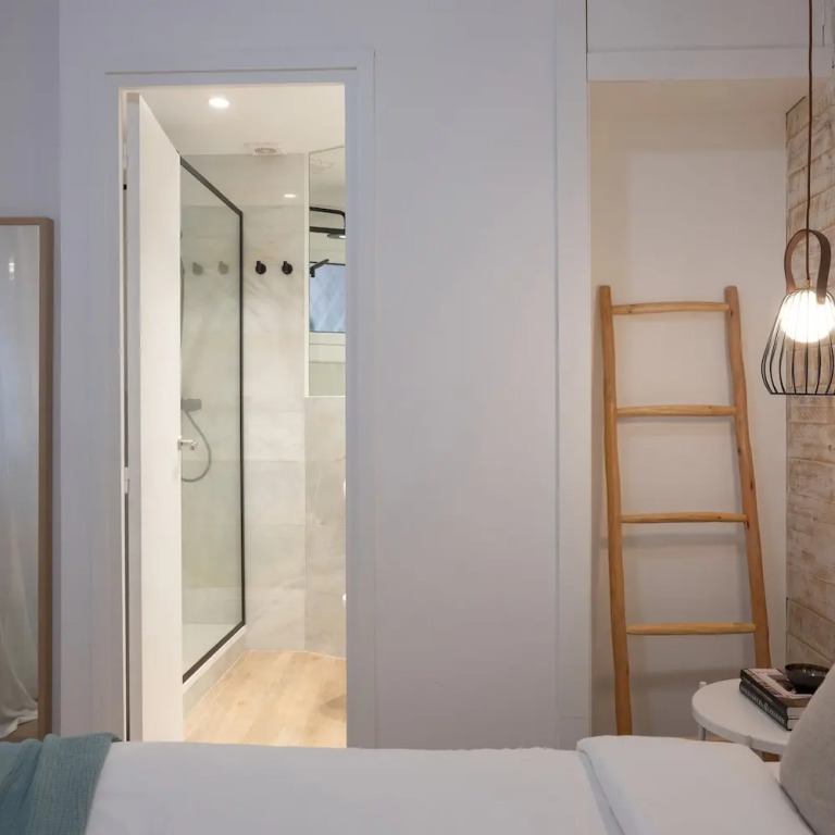Vicens Gem Private Terrace HS Wi-fi in Gracia by Myrentalhost